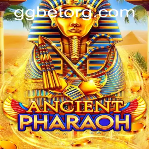 Unveiling the Secrets of AncientPharaoh: A New Gaming Sensation by GGBET