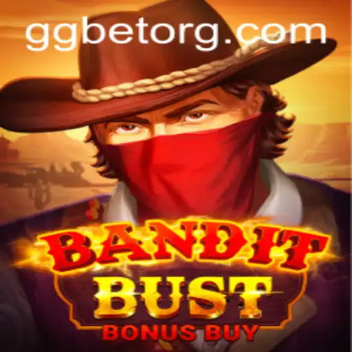 BanditBustBonusBuy: A Thrilling Adventure in the World of GGBET