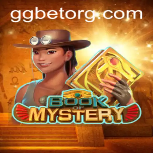 Exploring the Enigmatic World of Book of Mystery with GGBET