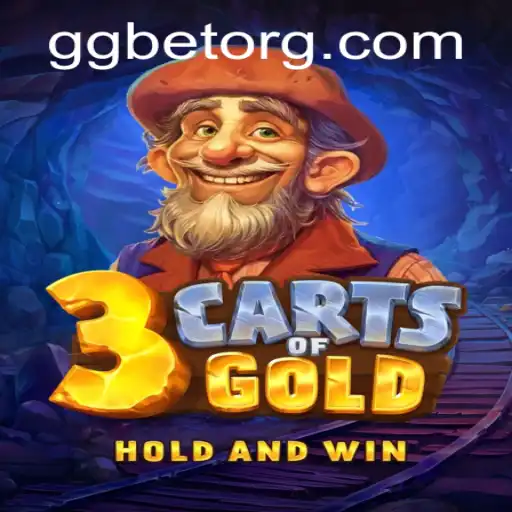 Unveiling the Thrills of 3cartsOfGold: A Comprehensive Guide
