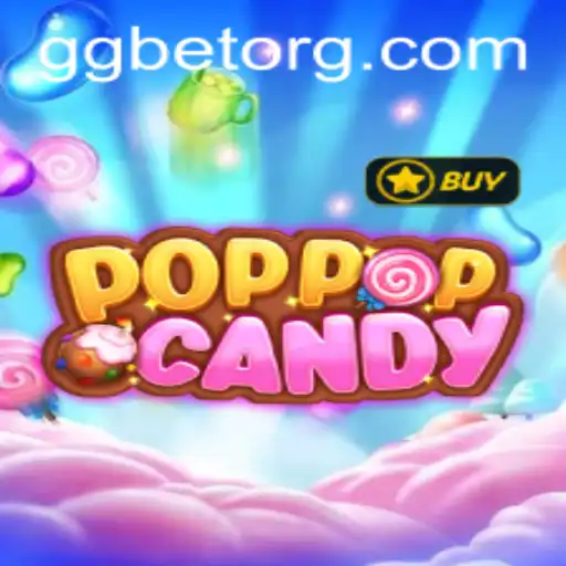 Discover the Exciting World of POPPOPCANDY with GGBET