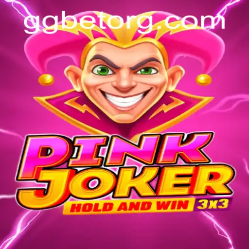 Discover the Thrilling World of Pinkjoker: A Gambler's Paradise with GGBET