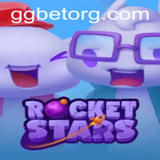 Exploring the Thrills of RocketStars in Collaboration with GGBET