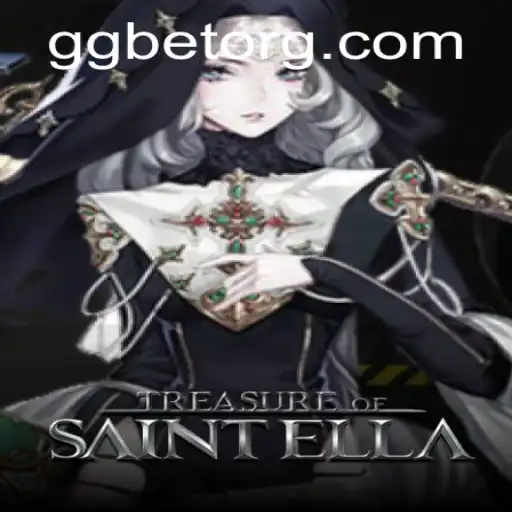 Discover the Thrilling Adventure of 'Treasure of Saint Ella' with GGBET