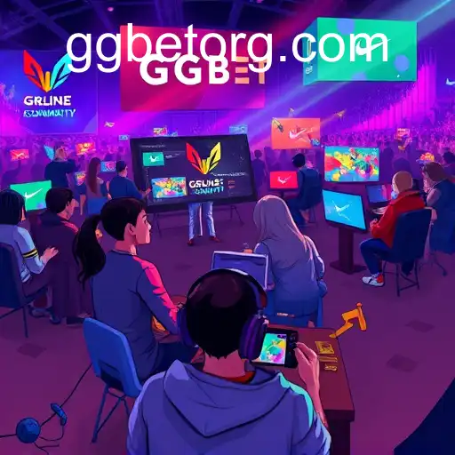 Exploring the Dynamic Player Community at GGBET