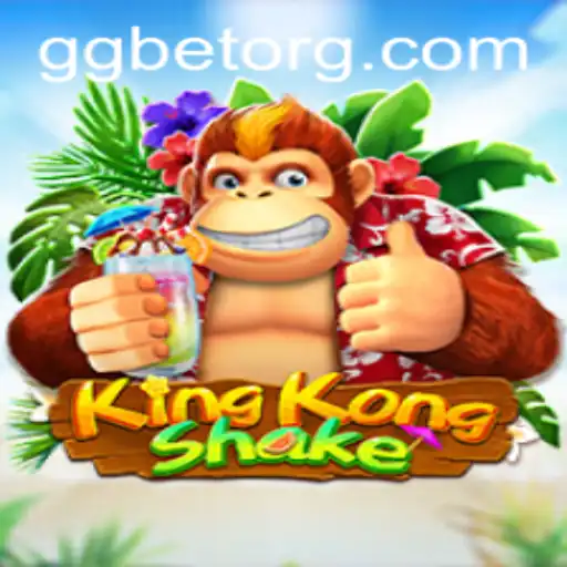 Exploring the Thrilling World of KingKongShake with GGBET