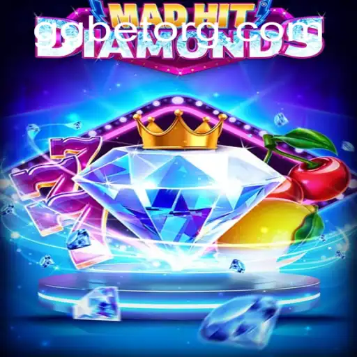 MadHitDiamonds: A Thrilling World of Strategy and Luck
