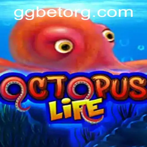 Discover OctopusLife: A Unique Gaming Experience with GGBET