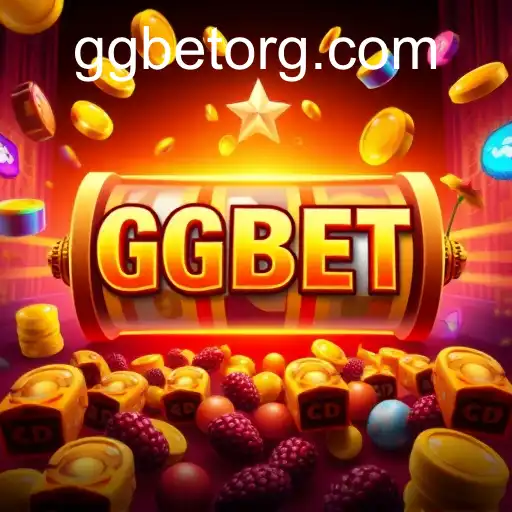 GGBET: A Leading Choice for Online Slots Enthusiasts