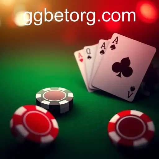 Exploring Poker Games in the GGBET Era