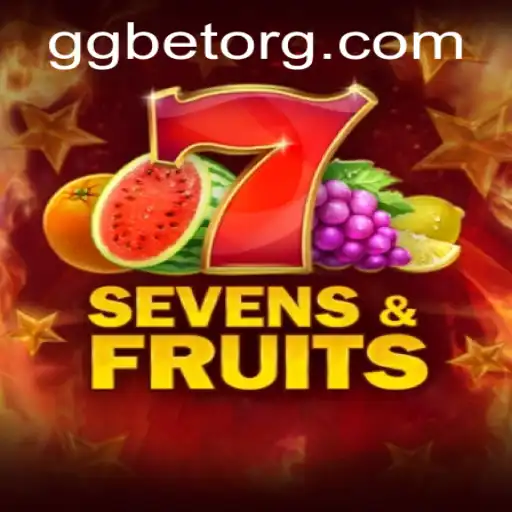 Exploring SevensFruits: A Classic Slot Adventure with GGBET