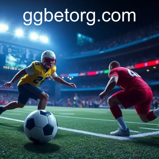 The World of Sports Betting: Unveiling Prospects with GGBET