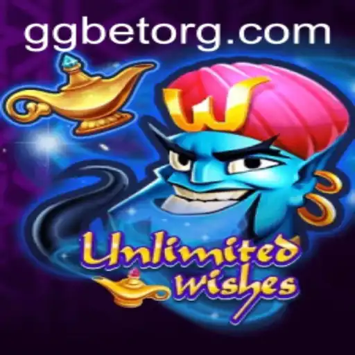 Exploring the Magical World of UnlimitedWishes: A New Era in Gaming with GGBET